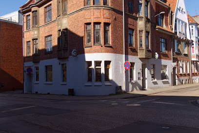 Værtshuset Viking - Pool og billiard Sønderborg