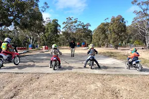 Junior Trials Dirt Bike Club image