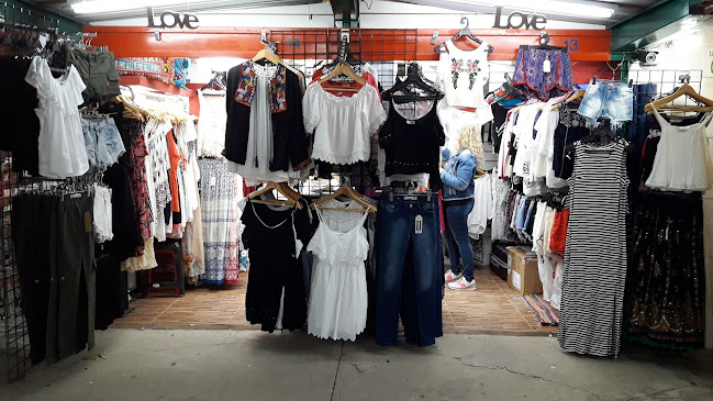 Opiniones de Boutique Love en Canelones - Tienda de ropa