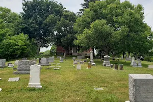 Harper Cemetery image