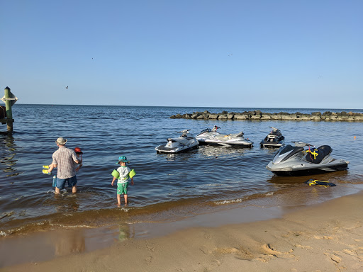 Water Sports Equipment Rental Service «Great White Water Sports», reviews and photos, 1000 E Ocean View Ave, Norfolk, VA 23503, USA