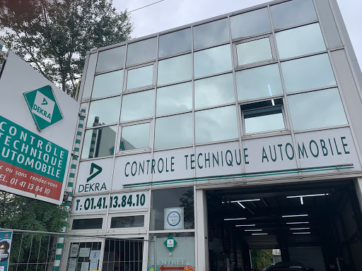 Auto Diagnostic Securite