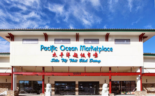 Pacific Ocean Marketplace - Aurora