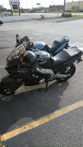 Motorcycle Parts Store «Cycle Gear», reviews and photos, 2017 Wade Hampton Blvd, Greenville, SC 29615, USA