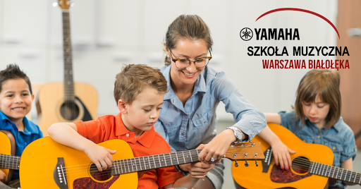Yamaha Szkoła Muzyczna