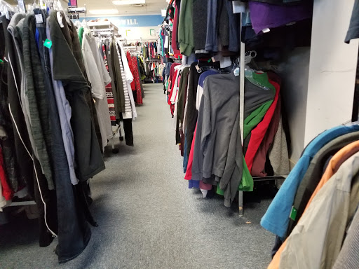 Thrift Store «Goodwill Industries of the Chesapeake, Inc.», reviews and photos, 7351 Assateague Dr, Jessup, MD 20794, USA