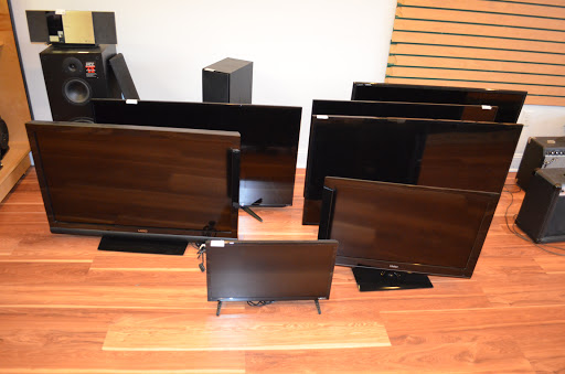 Pawn Shop «Cash in a Flash We Buy Gold and More», reviews and photos, 1709 NJ-35, Oakhurst, NJ 07755, USA