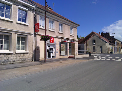 Photo du Banque Caisse d'Epargne Fere Champenoise à Fère-Champenoise