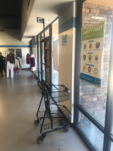 Donations Center «Goodwill Store & Donation Center», reviews and photos