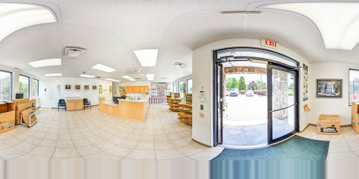 Self-Storage Facility «Metro Self Storage», reviews and photos, 1354 Hook Rd, Sharon Hill, PA 19079, USA