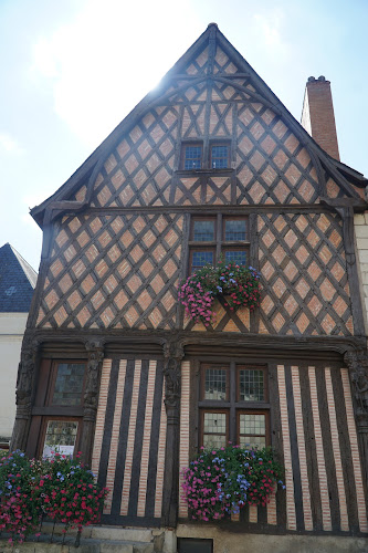 Boucherie Maison Cahelo Luynes