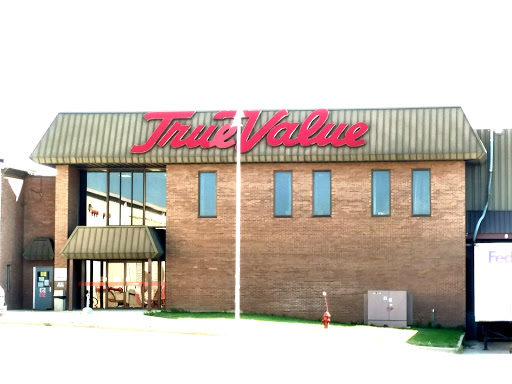 True Value Distribution Center, 308 S Division St, Harvard, IL 60033, USA, 