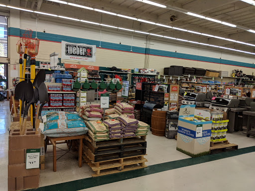 Hardware Store «Orchard Supply Hardware», reviews and photos, 5365 Prospect Rd, San Jose, CA 95129, USA