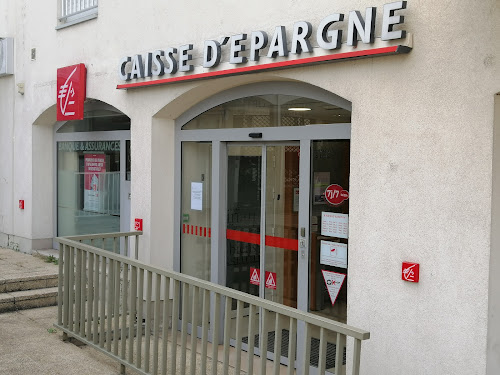 Banque Caisse d'Epargne Bry-sur-Marne Bry-sur-Marne