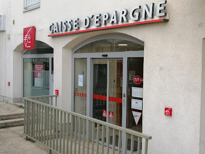 Photo du Banque Caisse d'Epargne Bry-sur-Marne à Bry-sur-Marne