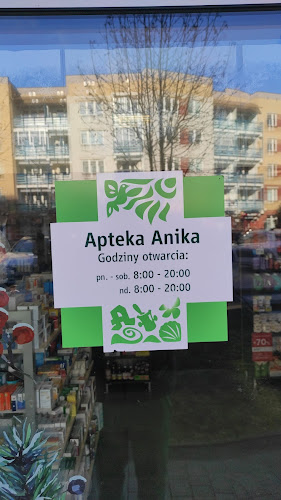 Comentarii opinii despre Apteka Anika