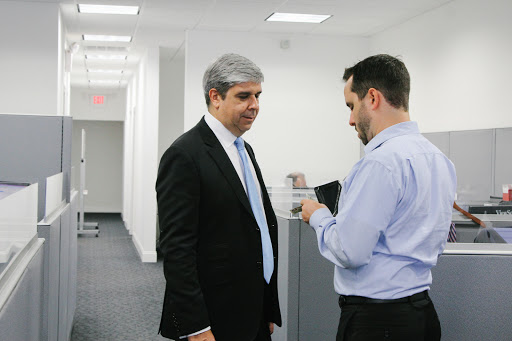 Mortgage Lender «Oceanside Mortgage Company», reviews and photos