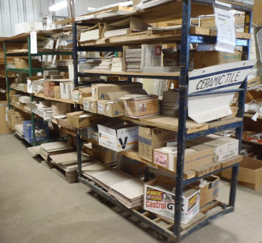 Building Materials Store «Odom Reusable Building Materials», reviews and photos, 5555 Brentwood Ave, Grawn, MI 49637, USA