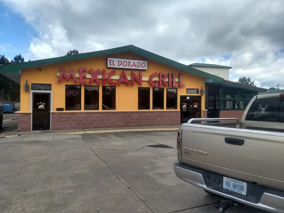 El Dorado Mexican Bar & Grill