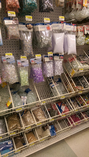 Fabric Store «Jo-Ann Fabrics and Crafts», reviews and photos, 2201 NW Barry Rd, Kansas City, MO 64154, USA