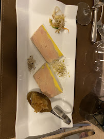 Foie gras du Restaurant français Restaurant des Plantes à Orléans - n°12