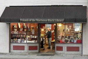 Friends of the Marianna Black Library Used Bookstore image