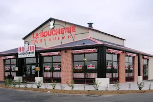 Restaurant La Boucherie image