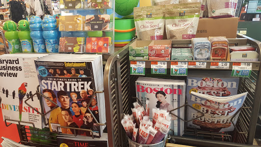 Grocery Store «Whole Foods Market», reviews and photos, 45 Beacon St, Somerville, MA 02143, USA