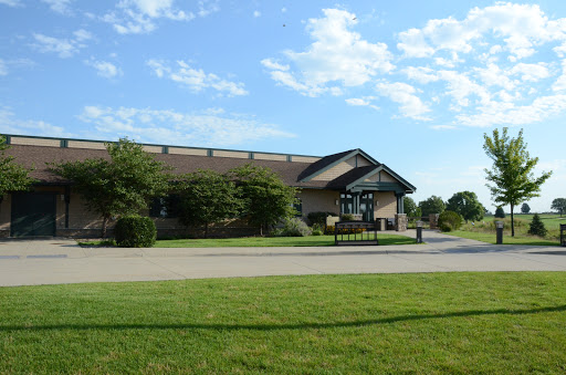 Public Golf Course «Otter Creek Golf Course», reviews and photos, 4100 NE Otter Creek Drive, Ankeny, IA 50021, USA