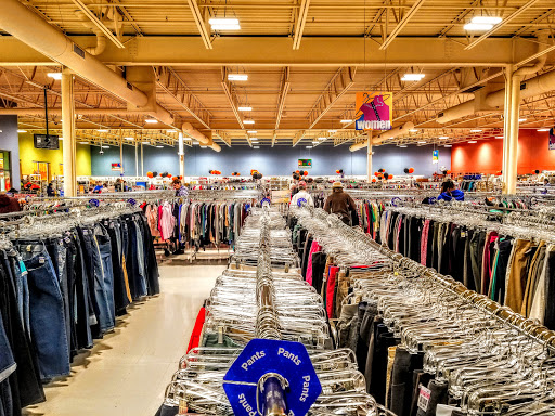 Thrift Store «Goodwill - Maplewood», reviews and photos, 2580 White Bear Ave, Maplewood, MN 55109, USA