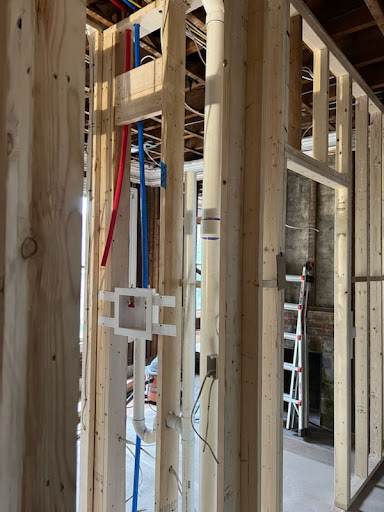 Plumber «Evergreen Plumbing and Heating Co., Inc.», reviews and photos, 2 Evergreen Ave, Warwick, RI 02888, USA