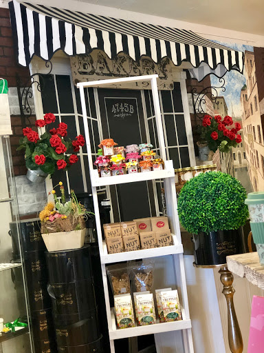 Florist «Amazing Flowers», reviews and photos, 4745 N Central Ave, Phoenix, AZ 85012, USA