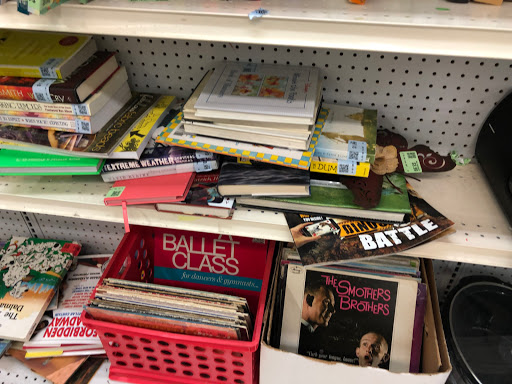 Thrift Store «Angel View Resale Store - Temecula», reviews and photos