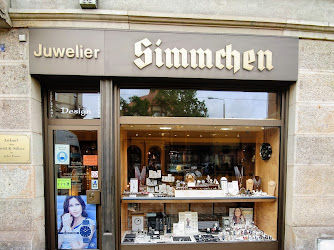 Juwelier Simmchen