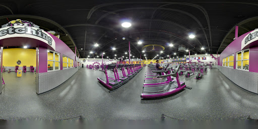 Gym «Planet Fitness», reviews and photos, 37685 Five Mile Road, Livonia, MI 48152, USA