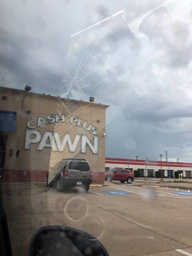 Pawn Shop «Cash Plus Pawn», reviews and photos, 5980 Rufe Snow Dr, North Richland Hills, TX 76148, USA