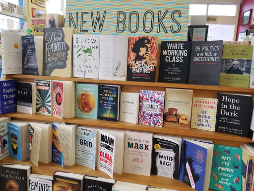 Book Store «Pegasus Books Downtown», reviews and photos, 2349 Shattuck Ave, Berkeley, CA 94704, USA