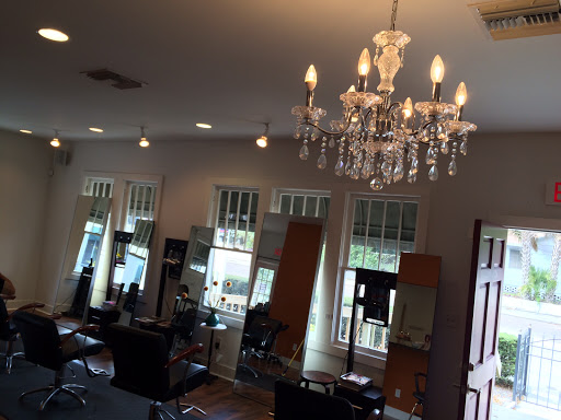 Hair Salon «Muse The Salon - Best Hair Salon Tampa», reviews and photos, 209 N Armenia Ave, Tampa, FL 33609, USA