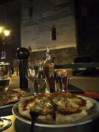 Pizza du Pizzeria Restaurant la Florentine à Amboise - n°11
