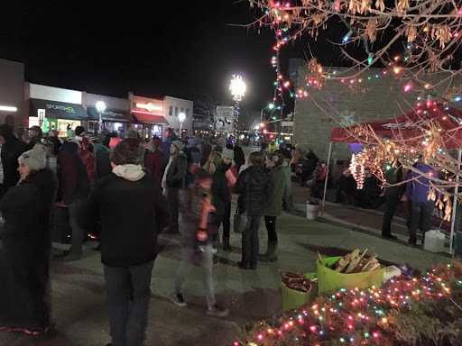 Book Store «Legends Bookstore», reviews and photos, 1350 Sheridan Ave, Cody, WY 82414, USA