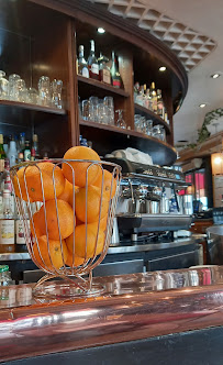 Atmosphère du Restaurant Café Benjamin à Paris - n°7