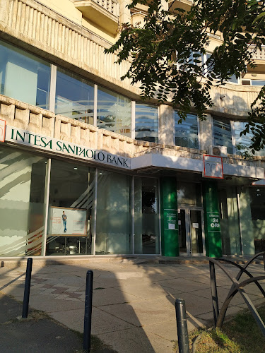 Intesa Sanpaolo Bank - București