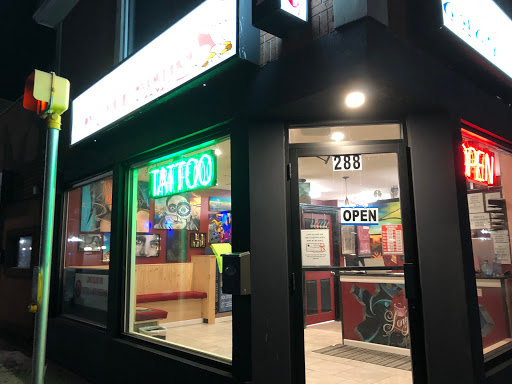 Tattoo Shop «long island ink tattoo», reviews and photos, 288 E Main St, Patchogue, NY 11772, USA