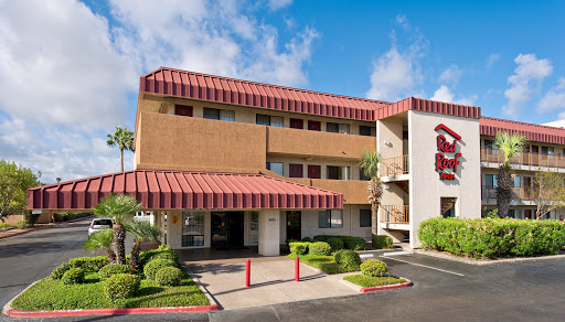 Capsule hotel Corpus Christi