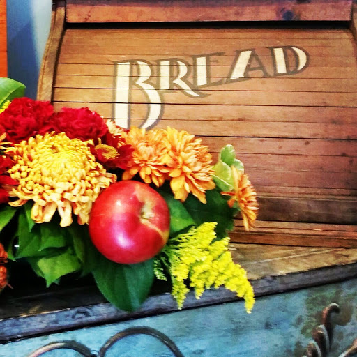 Florist «Fly Me to The Moon Florists», reviews and photos, 47 N Broadway, Yonkers, NY 10701, USA