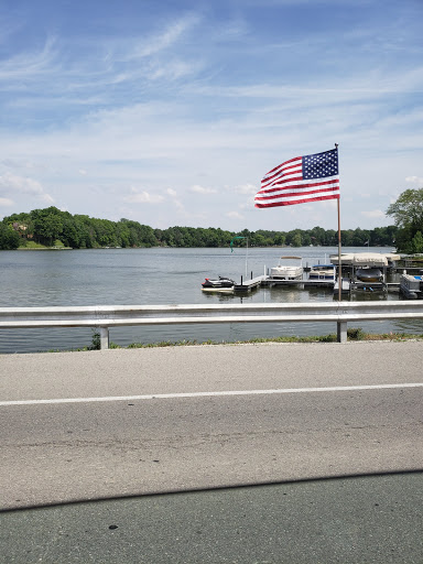 Park «Red Bridge Park», reviews and photos, 697 W Jackson St, Cicero, IN 46034, USA