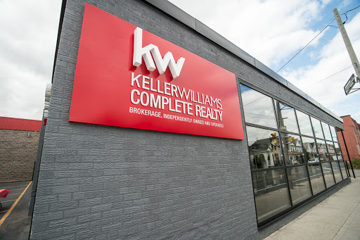 Keller Williams Complete Realty Brokerage