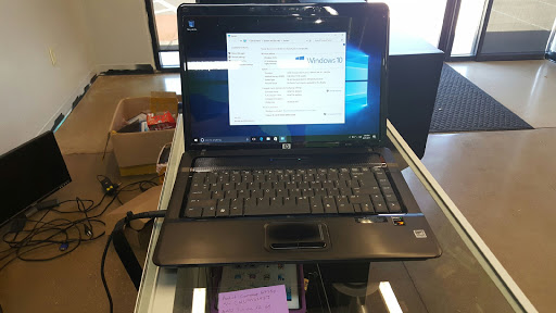 Mobile Phone Repair Shop «iTeK Reps Cell Phone & PC Repair», reviews and photos, 1212 US-377 #117, Roanoke, TX 76262, USA