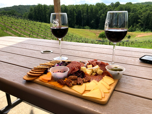 Winery «The Cottage Vineyard & Winery», reviews and photos, 5050 US-129, Cleveland, GA 30528, USA