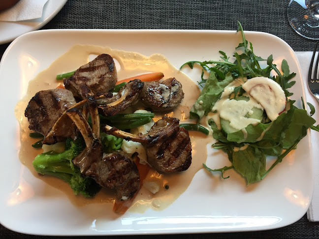 Beoordelingen van Brasserie Heydenberg in Brussel - Restaurant